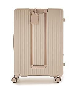 Amazon | [スナイデル] スーツケース75cm SWGB259608 PBEG